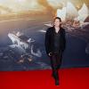 Brad Pitt pose à la première australienne de World War Z à Sydney, le 9 juin 2013.