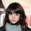 Alba Gaïa Bellugi en février 2010 à Paris