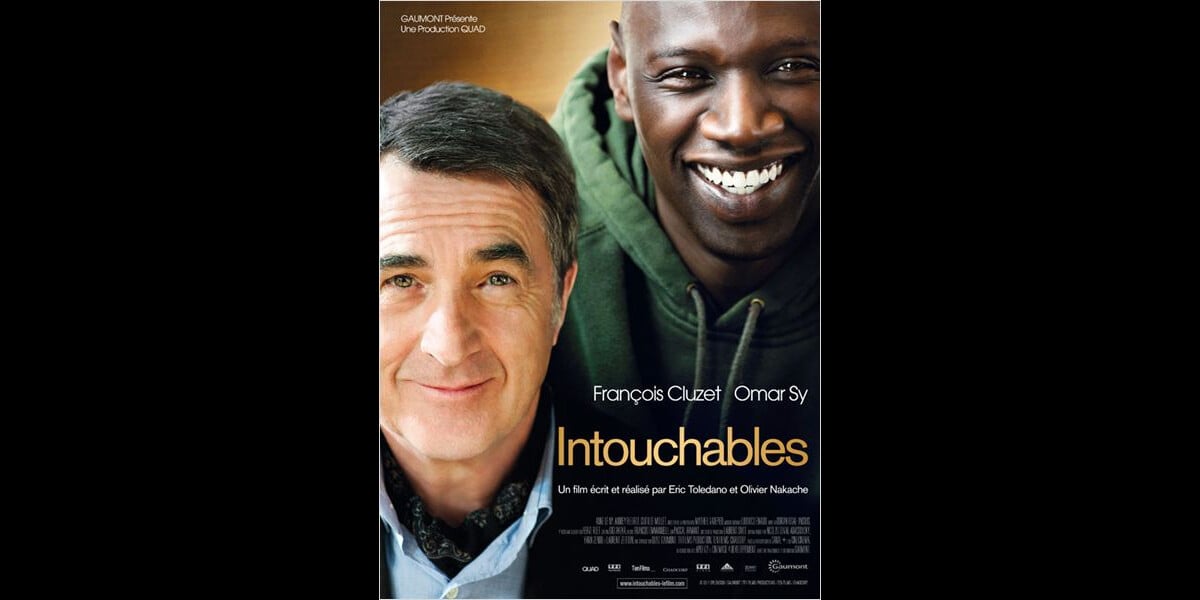 Vidéo Alba Gaïa Bellugi vue dans Intouchables Purepeople