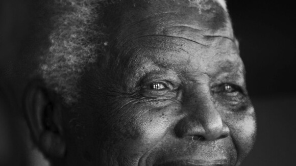 Nelson Mandela : Mort à 95 ans de l'icône de l'Afrique du Sud