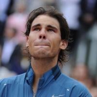 Rafael Nadal : Piégé, il commente la mort de Nelson Mandela