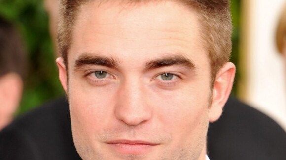 Robert Pattinson : Dior en fait sa nouvelle égérie