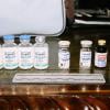 La police de Los Angeles a retrouvé des dizaines de médicaments dans la chambre de Michael Jackson où il est décédé le 25 juin 2009.