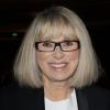 Mireille Darc - Le prix Clarins Femme Dynamisante fête ses 15 ans à Paris, le 15 octobre 2012.