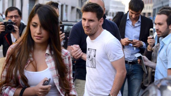 Lionel Messi : Accusé de fraude fiscale et "surpris", le génie du foot se défend