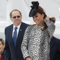 Kate Middleton, enceinte : Champagne avec une ''royal princess'' pour finir...