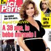 Magazine Ici Paris du 12 juin 2013.