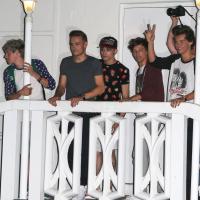 One Direction à Miami : Une escapade entre détente et travail avant le cinéma