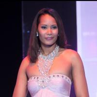 Corinne Coman (Miss France 2003) : Enceinte d'un petit garçon !
