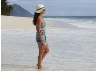 Princesse Madeleine : Exhibée en bikini en pleine lune de miel aux Seychelles...