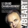 Guy Béart, Le Grand Chambardement (2013), anthologie de son oeuvre
