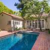 Jodie Foster a mis en vente sa maison de Los Angeles pour la somme de 6,4 millions de dollars.