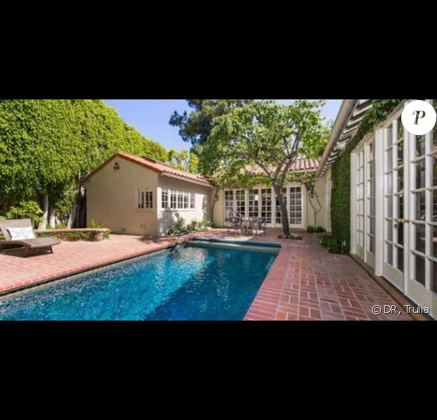Jodie Foster a mis en vente sa maison de Los Angeles pour la somme de 6,4 millions de dollars.