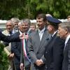 Le prince Joachim de Danemark inaugurait le 15 juin 2013 en Picardie le cimetière danois de Braine, après travaux de rénovation.