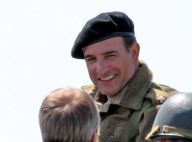 Jean Dujardin dans The Monuments Men de George Clooney : Images du tournage