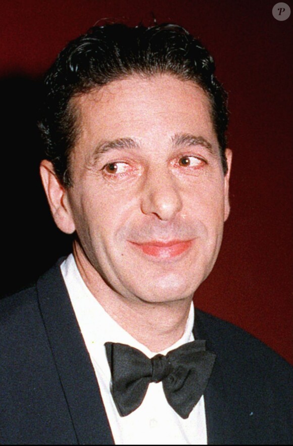 Photo : Charles Saatchi le 26 mai 2004 - Purepeople