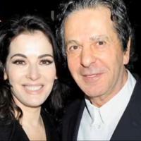 Charles Saatchi : Vu en train de violenter Nigella Lawson, le magnat risque gros