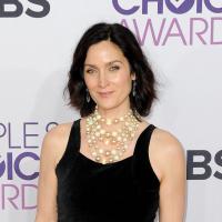 Carrie-Anne Moss : Qu'est devenue la fameuse Trinity de Matrix ?