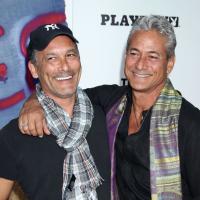 Greg Louganis : Le champion olympique et son compagnon vont se marier !