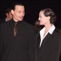 Johnny Depp et Vanessa Paradis, la rupture : Il parle pour la première fois