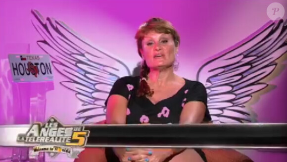Fred dans Les Anges de la télé-réalité 5 sur NRJ 12 le mercredi 19 juin 2013