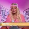 Aurélie dans Les Anges de la télé-réalité 5 sur NRJ 12 le mercredi 19 juin 2013