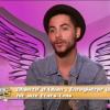 Alban dans Les Anges de la télé-réalité 5 sur NRJ 12 le mercredi 19 juin 2013