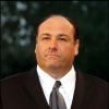 James Gandolfini à Venise en 2005.