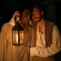 Michael Fassbender dans 'Twelve Years As a Slave' : Après la honte, l'esclavage