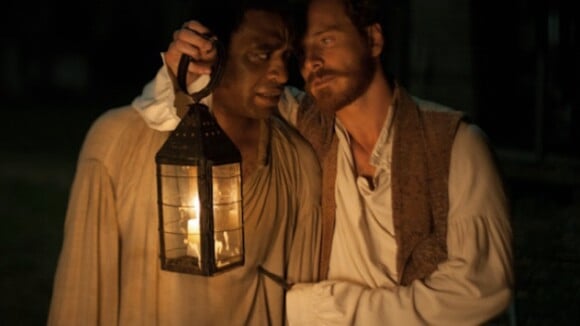 Michael Fassbender dans 'Twelve Years As a Slave' : Après la honte, l'esclavage