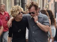 Meg Ryan avec son amoureux en vacances : Elle s'offre une danse en pleine rue