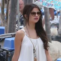 Selena Gomez : Complétement accro à sa petite soeur !