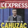 L'Express, en kiosques le 26 juin 2013