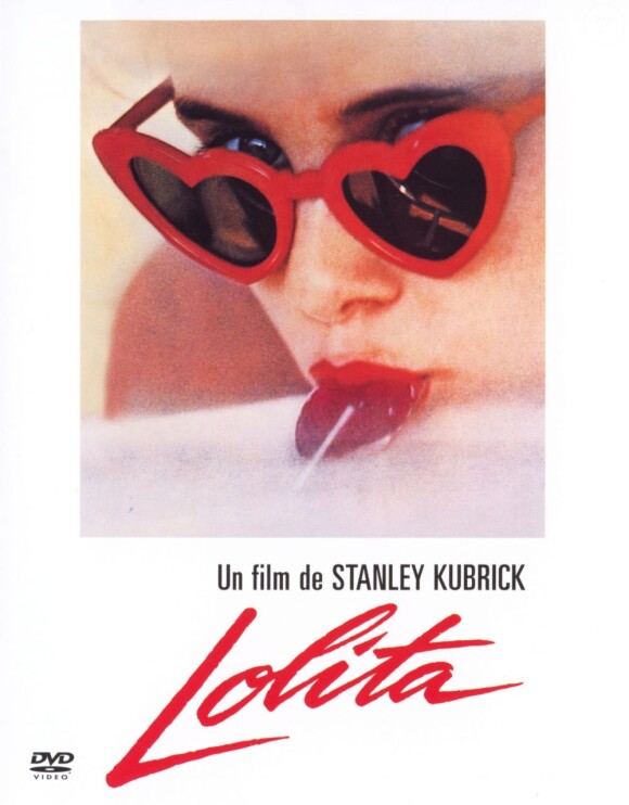 Bert Stern était directeur de la photographie sur le film Lolita de Stanley Kubrick, sorti en 1962.