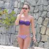 Sexy en bikini cet été comme Jessica Alba
