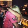 Brooke Hogan a vu son homme Phil Costa faire sa demande en mariage le 29 juin 2013 à Las Vegas
