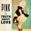 The Truth About Love, dernier album studio de Pink, sorti en septembre 2012.