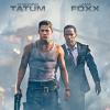 L'affiche du film White House Down
