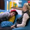 Sabrina et Morgane discutent des nominations dans Secret Story 7