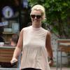Britney Spears fait du shopping à Westlake, le 1er juillet 2013.