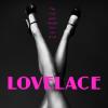 Nouvelle affiche du film Lovelace