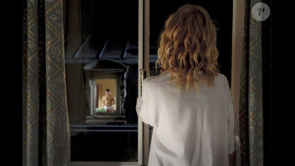 Image du film Tip Top de Serge Bozon avec Sandrine Kiberlain