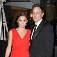 Seth Meyers (Saturday Night Live) est fiancé !