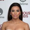 Eva Longoria à la soirée de lancement de la série Devious maids, à Bel Air, le 17 juin 2013.