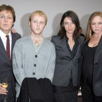 Paul McCartney : Son fils James se lance, retour sur son destin tourmenté