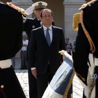 Mort d'Alain Mimoun : L'hommage émouvant de François Hollande