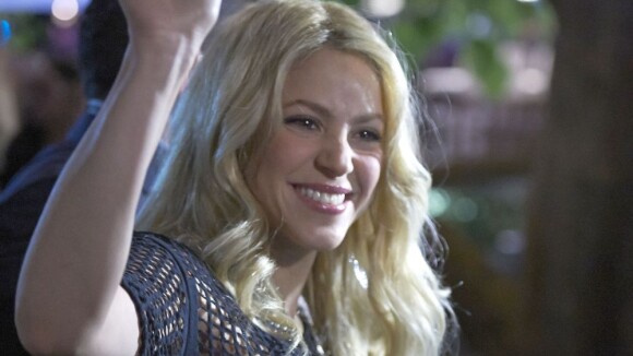 Shakira : En guerre avec son ex, la justice suisse lui donne raison !