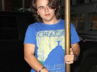 Prince Jackson : Amoureux transi, le conte de fées se poursuit avec sa Remi...