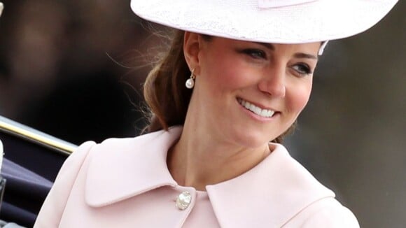 Bébé de Kate Middleton : Les enfants Dion, Affleck et Brangelina pour cousins !