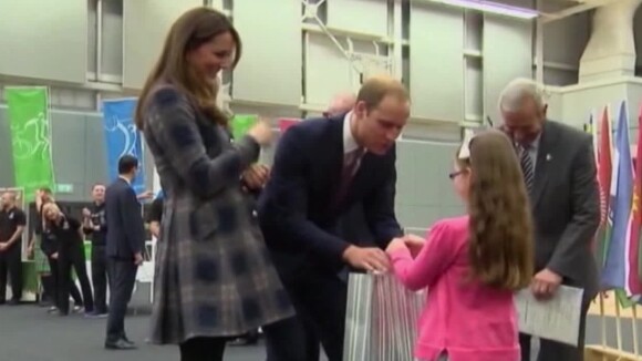 Kate Middleton : Le bébé qui valait 300 millions d'euros...